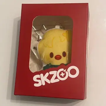 straykids 스키즈 skzoo 포가리 쿠션 키링