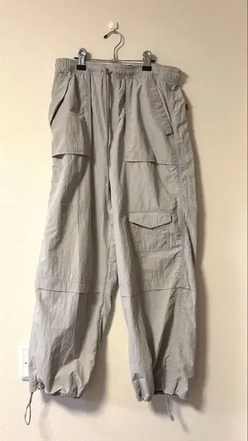 zara 카고 팬츠