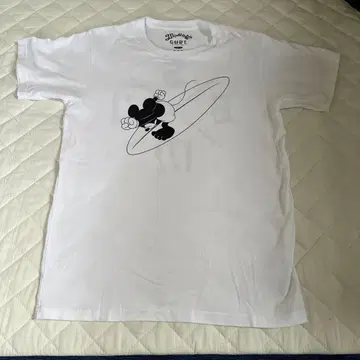 RHC x MARBLES x SURT The Mongoose Tee