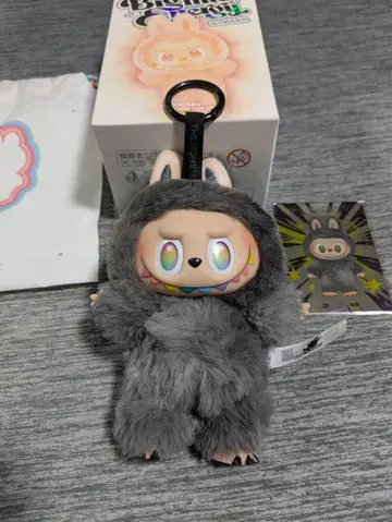러브럽 에너지 시크릿 봉제 인형