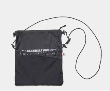 fragment design x Helinox Sacoche 프래그먼트