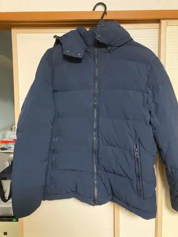 [쉽스] 다운 자켓