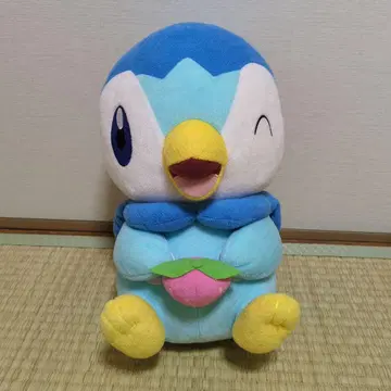 팽도리 봉제 인형 약 30cm