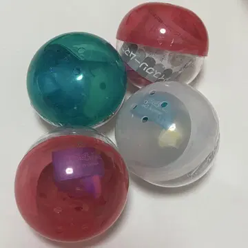 레어 산리오 아이스크림 마스코트