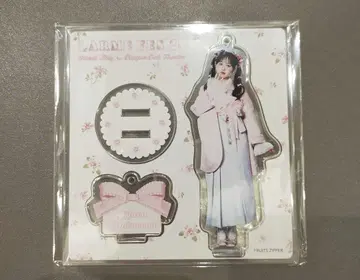 LARME 페스티벌 fruitszipper 마츠모토 카렌