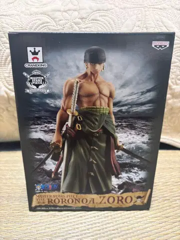 ONEPIECE MASTER STARS PIECE 로로노아 조로