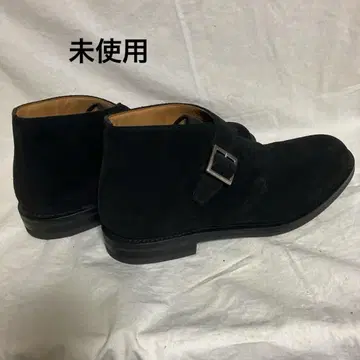 처치스 처카 부츠
