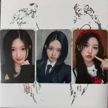 IVE 가을 switch withmuu soundwave JAPAN