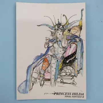 파이널 판타지 카드 CARD MADE IN JAPAN