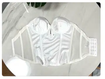 Bridal Bloom D70 브라이덜블룸과 페티코트 세트