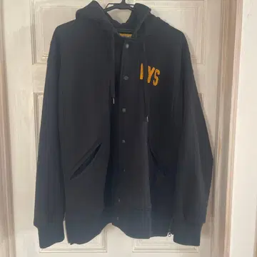 HYSTERIC GLAMOUR YANKEE GIRL 후드티