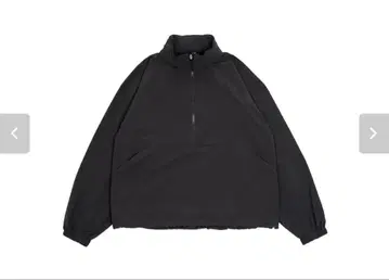 OVY Cordura Nylon Stretch Anorak Jacket