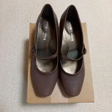 missy des missy 펌프스 22.5cm