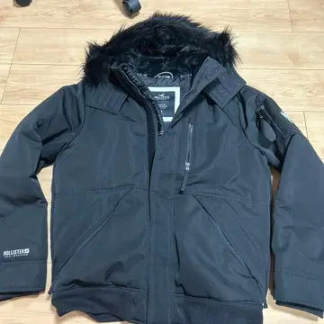 홀리스터 남성용 블루종