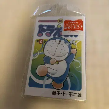 도라에몽 ASOKO 코믹풍 메모지