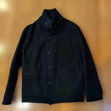 텐더 로인 06AW 멜톤 자켓 M 사이드
