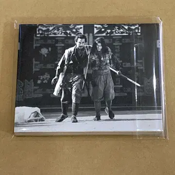 무로마치 무뢰 Blu-ray