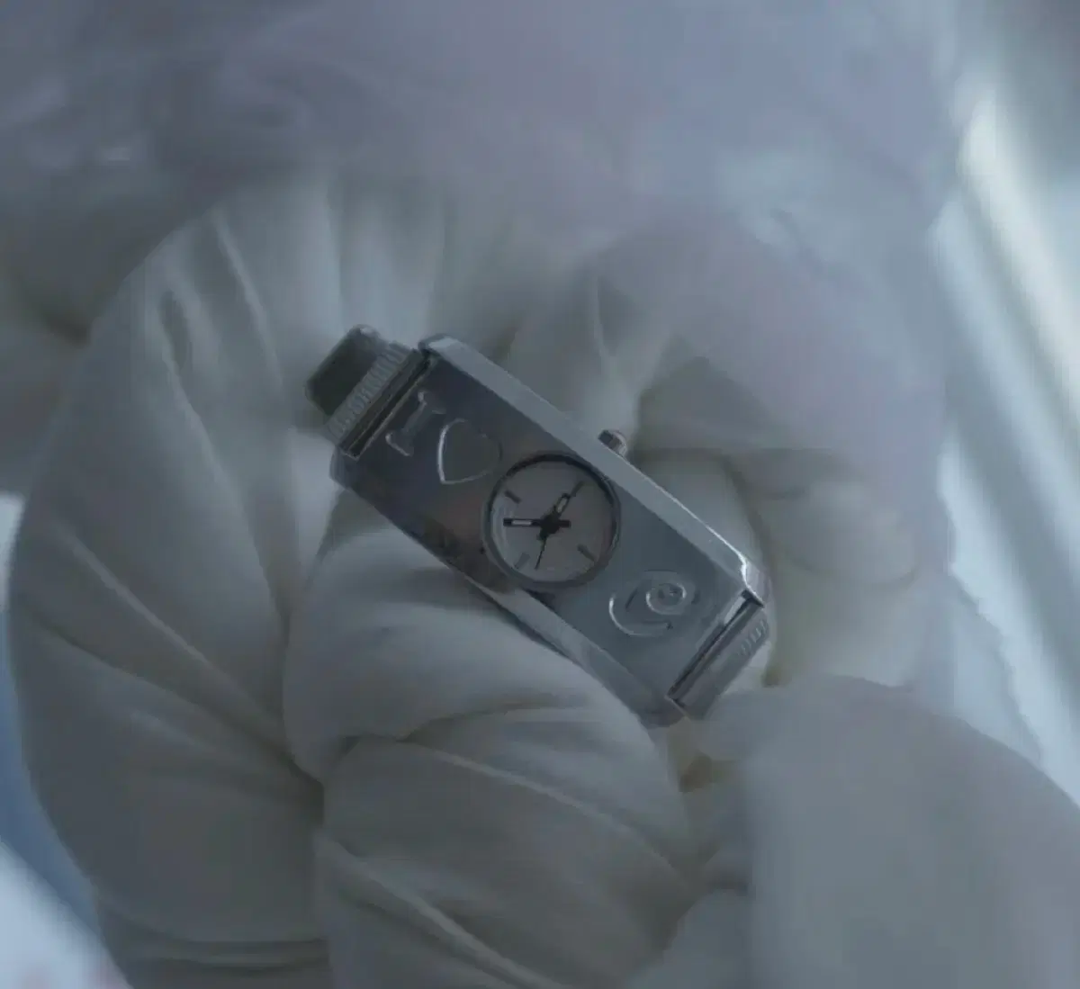 i-Space Watch Love E Watch