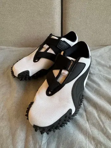 스니커즈 [ PUMA ] MOSTRO OG