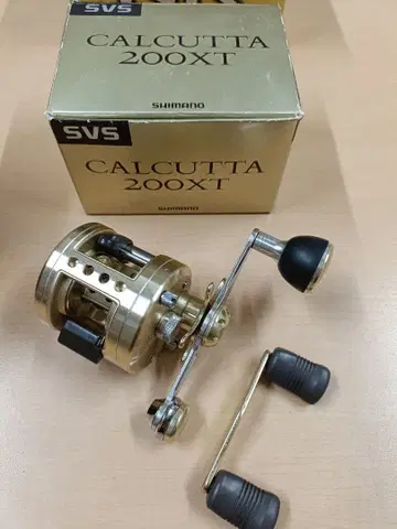카르카타 200xt