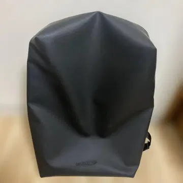 berufbaggage 블랙 백팩 백팩