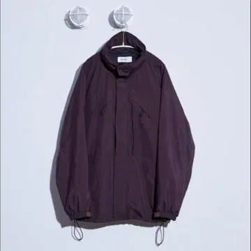 모두를 위한 최적의 재킷 브라운 M 마운틴 후드티