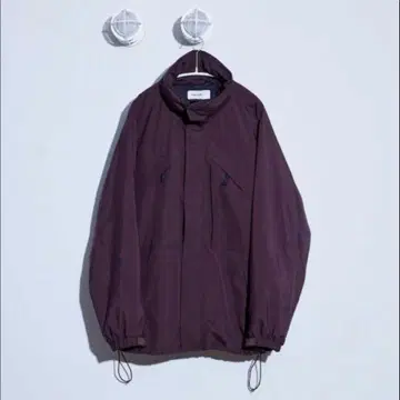 모두를 위한 최적의 재킷 브라운 M 마운틴 후드티