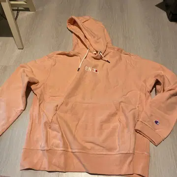 Champion END. 리버스 위브 후드티