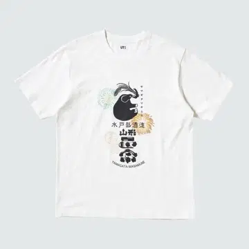 [미사용 새상품] 유니클로 UNIQLO UT M