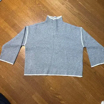 ZARA 자라 니트