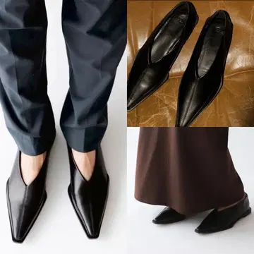 STUDIO DOE V Flats Shoes 38