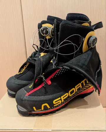 G2 SM 사이즈 44 (EU) LA SPORTIVA