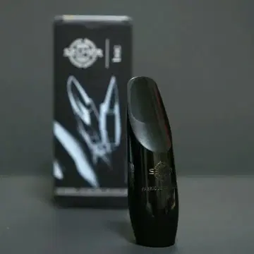 Selmer Concept 알토 색스 마우스피스