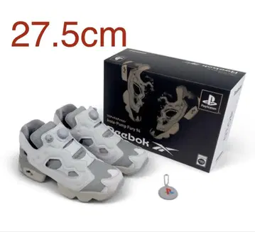 PlayStation Reebok INSTAPUMP FURY 94