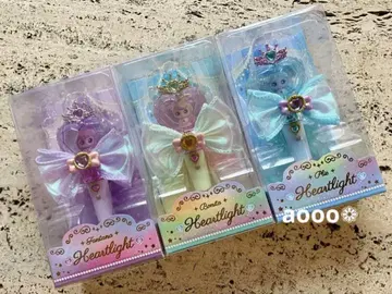 당일 발송 캐치! 티니핑 하트라이트 3종 세트