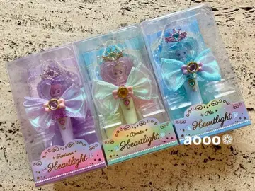 당일 발송 캐치! 티니핑 하트라이트 3종 세트