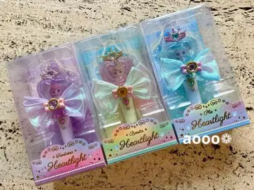 신상품 당일 발송 캐치! 티니핑 하트라이트 3종 세트