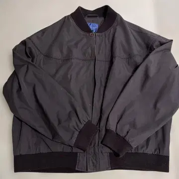 TOWNCRAFT 블랙 자켓 XL/XG 더비 자켓