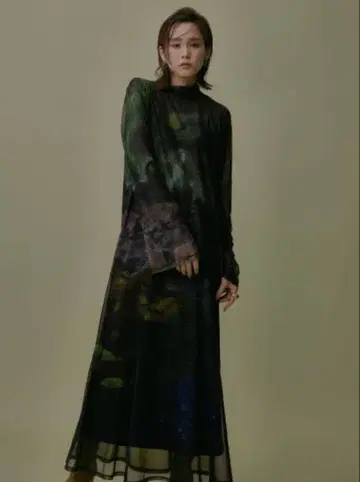 Ameri VINTAGE 드레스