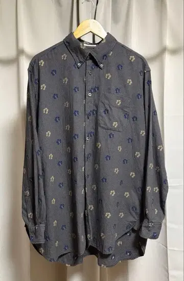 엔지니어드 가먼츠 19 Century BD Shirt