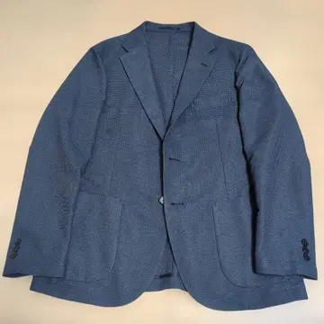 MACKINTOSH PHILOSOPHY 자켓 40R 네이비