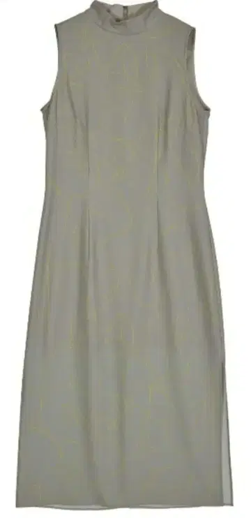 AMERI BODY LINE ART DRESS