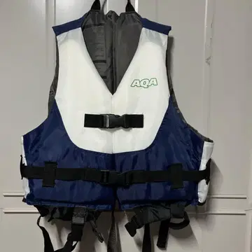 AQA 어린이용 구명 조끼 2벌
