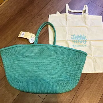 dragon bag 택 포함 새상품