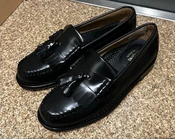 G.H.BASS 11025H LAYTON 블랙