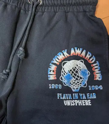 BOWWOW 스웨트 팬츠