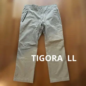 TIGORA 골프 팬츠 남성용