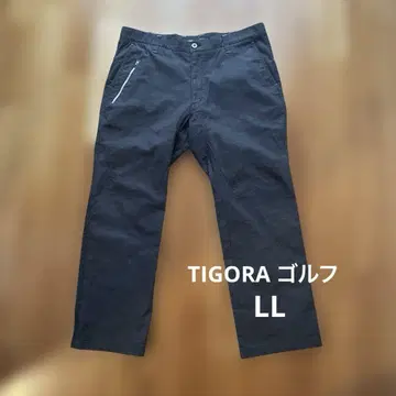 TIGORA 골프 팬츠 남성용