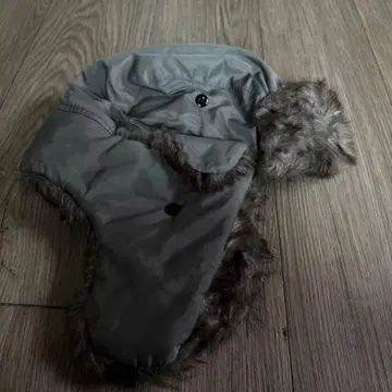 여성용 플라이트 캡