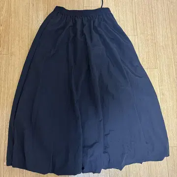 SLOBE IENA 벌룬 스커트